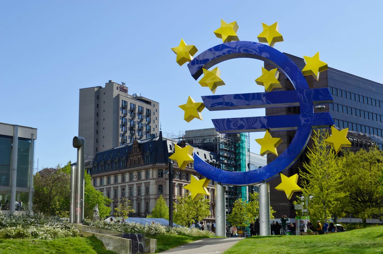 EBEP Express Europe Ecommerce Flat Rate Shipping